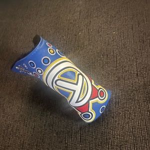 Scotty Cameron Putter Cover